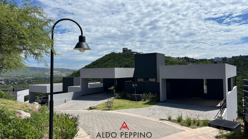 Complejo Altea Casas De Montaña - Country La Cuesta