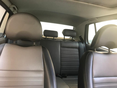Volkswagen Fox 1.6 16v Msi Highline Total Flex I-motion 5p