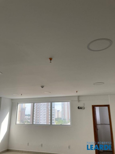 Imagem 9 de 12 de Comercial - Parque Campolim - Sp - 646765