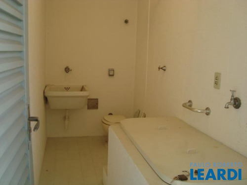 Imagem 14 de 14 de Sobrado - Vila Madalena - Sp - 287009