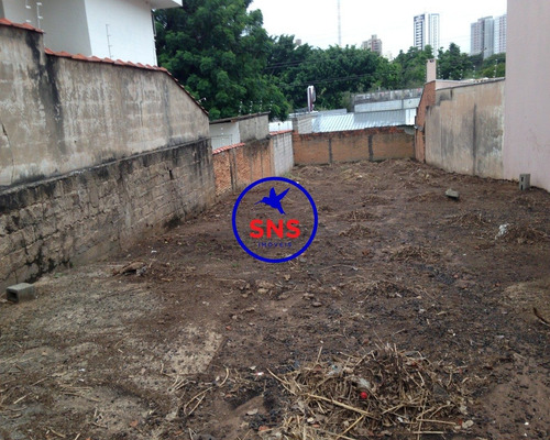Imagem 4 de 5 de Terreno - Te00051 - 33161866
