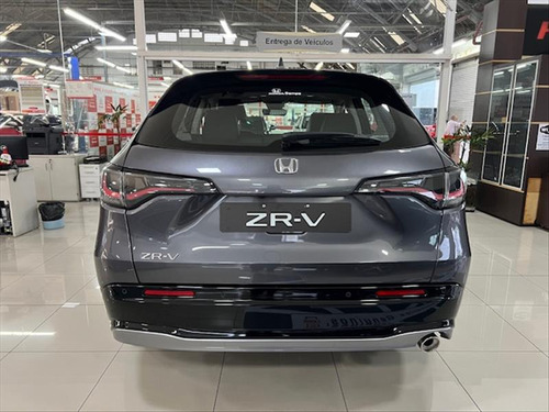 Honda Zr-v 2.0 I-vtec Touring