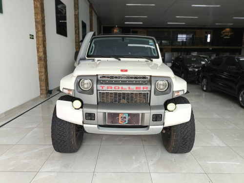 Troller T4 3.2 2p