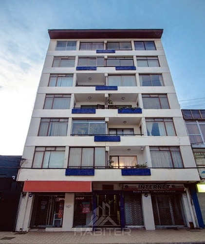 Departamento En Arriendo 4 Dorm. 2 Baños Centro De Curicó