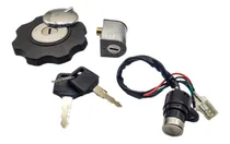 Comprar Switch De Encendido Completo Para Ft125 Dt125 Ft150 Dt150