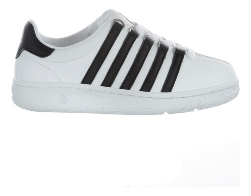 Tenis Casual Dama K-swiss Classic Vn