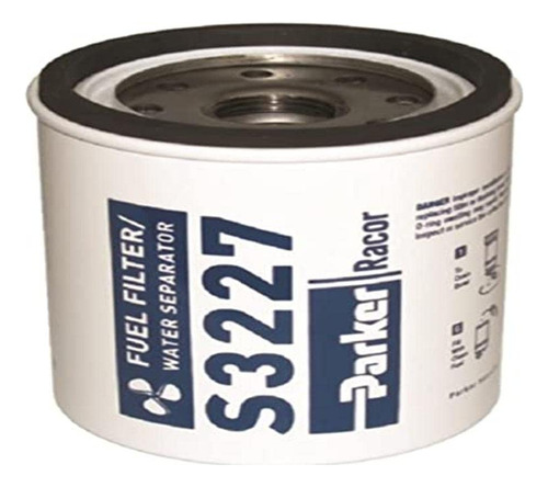 Elementos De Repuesto Filtro S3227 Para 320r Y 490r