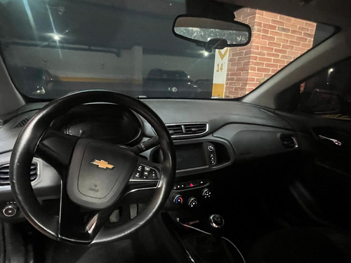 Chevrolet Onix 1.4 Lt