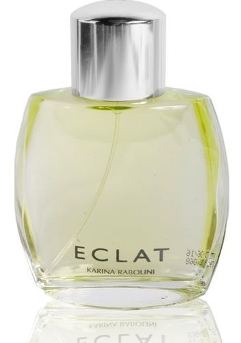 Perfume Karina Rabolini Eclat Edt 100ml Para Mujer Orig.