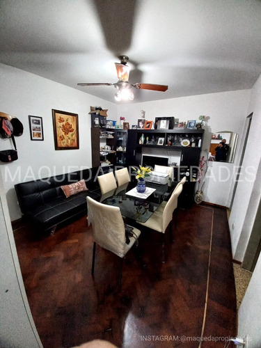 Imagen 2 de 8 de Venta Ph 3 Ambientes Planta Baja Al Frente