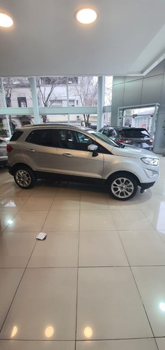 Imagen 3 de 15 de Ford Ecosport Titanium - Mejor Precio
