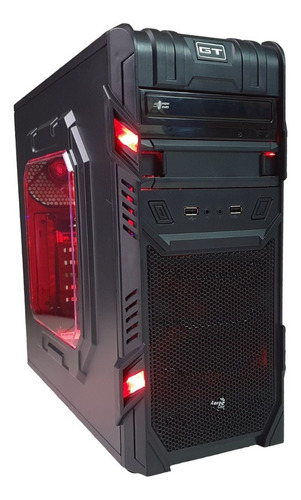Cpu Gamer / Core I5 / 16gb Ram/ 1tb/ Geforce 2gb / Wifi/ Led