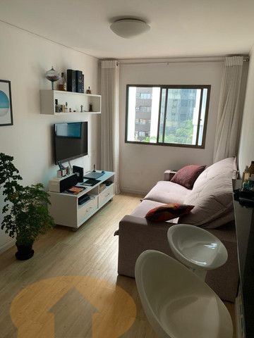 Apartamento - Ref: 9692