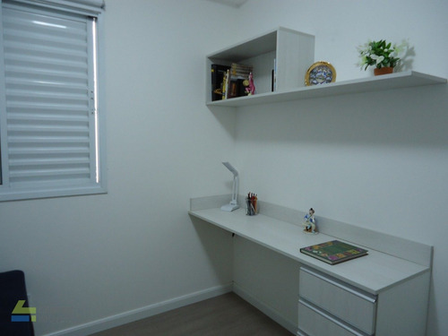 Imagem 8 de 15 de Apartamento - Bela Vista - Ref: 11569 - V-869597