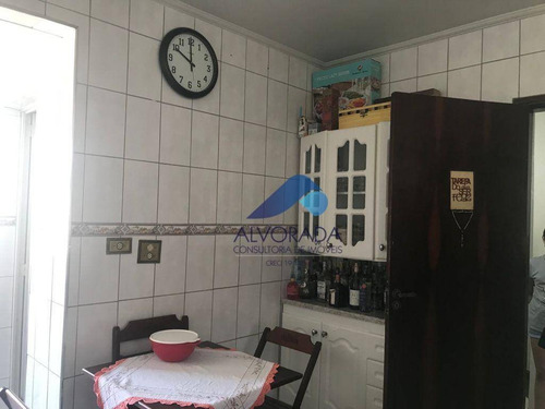 Imagem 12 de 21 de Apartamento À Venda, 89 M² Por R$ 425.000,00 - Jardim Das Indústrias - São José Dos Campos/sp - Ap1877