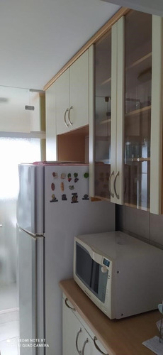 Imagem 13 de 15 de Apartamento - Rudge Ramos - São Bernardo Do Campo - 1033-20500