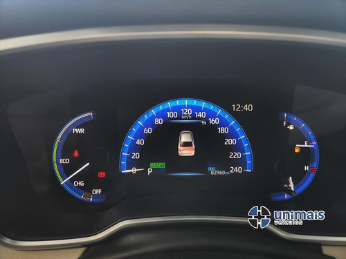 Toyota Corolla 1.8 VVT-I HYBRID FLEX ALTIS PREMIUM CVT