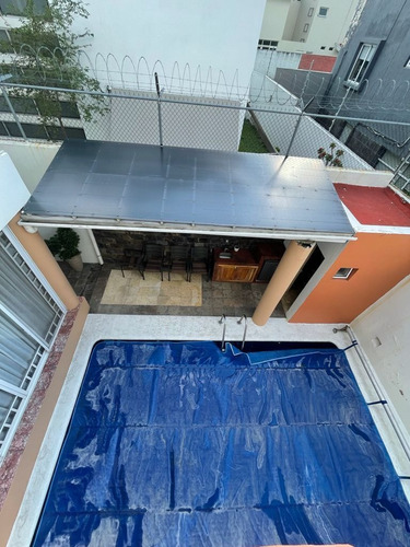 Imagen 16 de 23 de Casa En Venta En Fraccionamiento Puertas Del Tule.