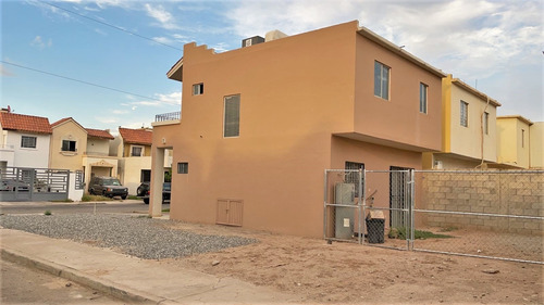 Imagen 14 de 14 de Casa De 3 Recámaras En Sevilla Residencial