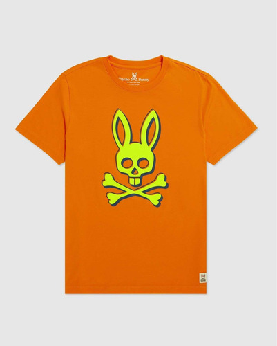 Pleyera Psycho Bunny