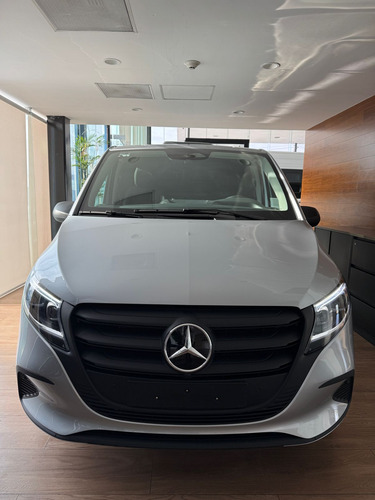 Mercedes-benz Vito Pro Cargo Van