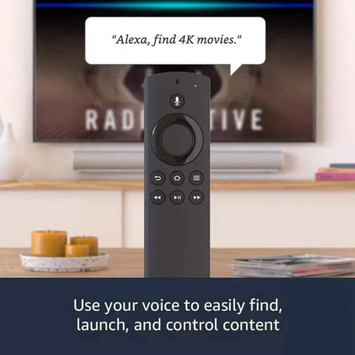 Xr Nuevo Control Remoto Por Voz De Repuesto Pe59cv (2.ª
