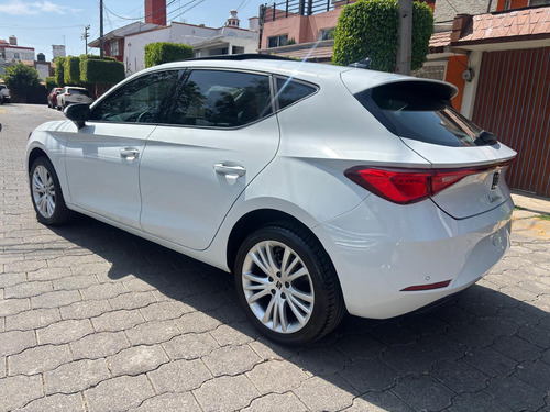 Seat Leon 1.4 Style T 150hp Dsg
