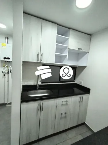 Apartamento En Venta En Tocancipá