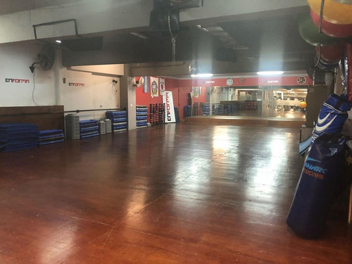 Imagen 9 de 15 de Excelente Gym De 4 Pisos En Ballester Centro.
