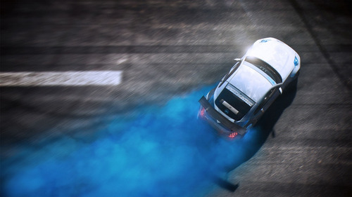 Need For Speed Payback Ps4 Codigo Psn Portugues Br