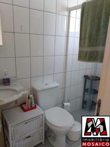 Imagem 20 de 30 de Casa Em Condomínio Com 03 Dormitórios, 01 Suíte, Área De Lazer Completa E Toda Mobiliada, Ao Lado Da Faculdade Unip Em Jundiaí - 23198 - 69207554