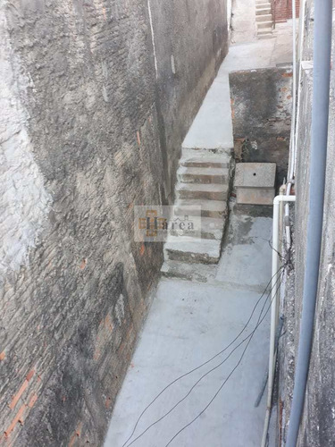 Imagem 10 de 13 de Terreno: Vila Santana / Sorocaba - V17563