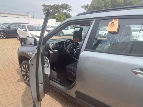 Chevrolet Montana 1.2 TURBO FLEX LT MANUAL