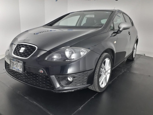 Imagen 1 de 10 de Seat Leon Fr Turbo Estandar