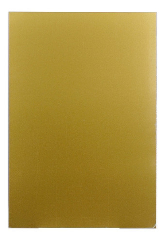 Imagen 2 de 4 de 50 Lamina Placa Aluminio 75x55mm Personalizado Sublimado