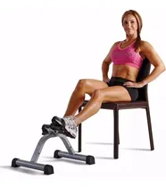 Comprar Ejercitador  Pedal Cardio De Piernas Y Brazos Terapias