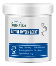 Comprar Agente De Oxigeno Activo Para Limpieza De Inodoro 250g