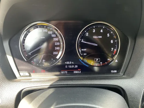BMW Serie 2 2.0 220i f22