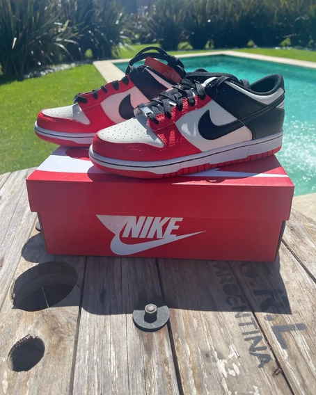 Nike Dunk Low | MercadoLibre 📦