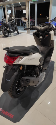 Imagen 3 de 5 de Yamaha Scooter Nm X 155 !! Entrega Inmediata!