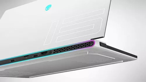 Imagen 2 de 4 de Dell Alienware X17 R2 I9-12900h 32gb 1tbssd 17.3' 4k Rtx3080