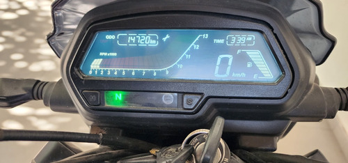 Bajad Dominar 400