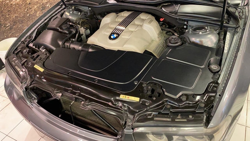 BMW Serie 7 4.4 745ia Premium