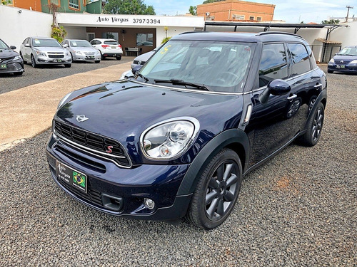 Mini Countryman 1.6 S Top 2015