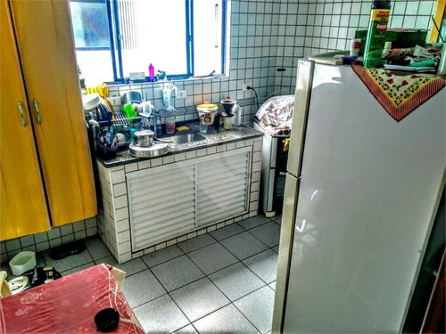 Residencial São Vicente Sp - 271-im357644
