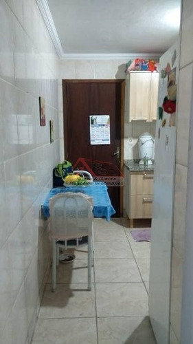 Imagem 11 de 20 de Jardim Itapura - Sobrado Bem Acabado - Id 1234. - 1234