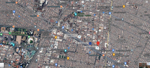 Departamento En Recuperacion A 5 Min Del Foro Sol Iztacalco A0512