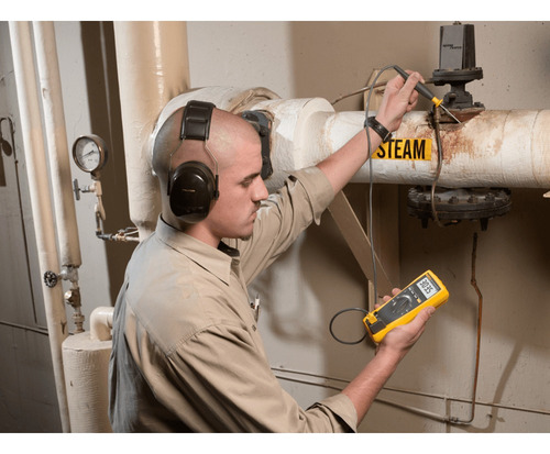 Multímetro eSFP True Rms 1000 v 179 de Fluke