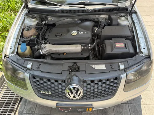Volkswagen Jetta Gli 2014 1.8cc Turbo Automático 145.000kms