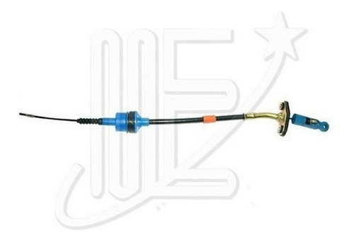 Cable Embrague Fiat Palio/siena 96/00 M/tipo 1.6 8v